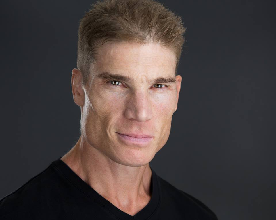 Jason Kjohnson Episode 7: Jason Scott Johnson: Developing the Mindset of a World ...